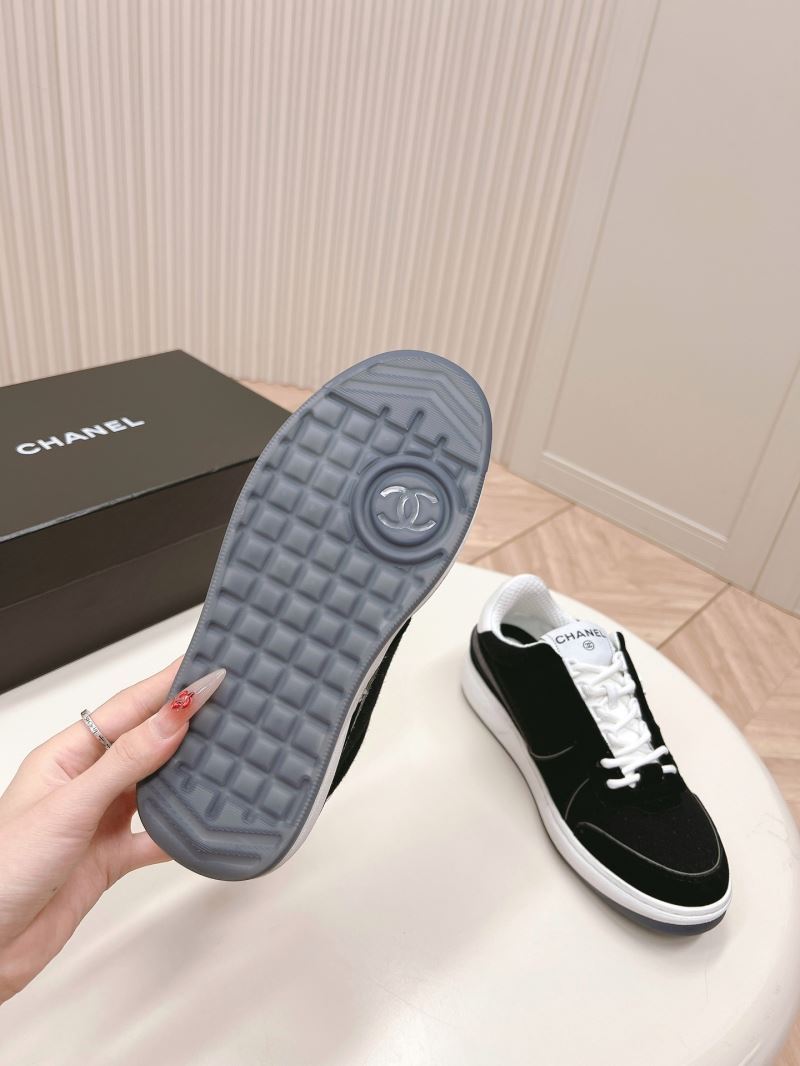 Chanel Sport Shoes